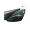 Cache carenage sous selle droit KAWASAKI Z 900 RS 2018-2019 Cache carenage sous selle droit KAWASAKI Z 900 RS 2018-2019