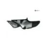 Cache carenage sous selle droit KAWASAKI Z 900 RS 2018-2019 Cache carenage sous selle droit KAWASAKI Z 900 RS 2018-2019