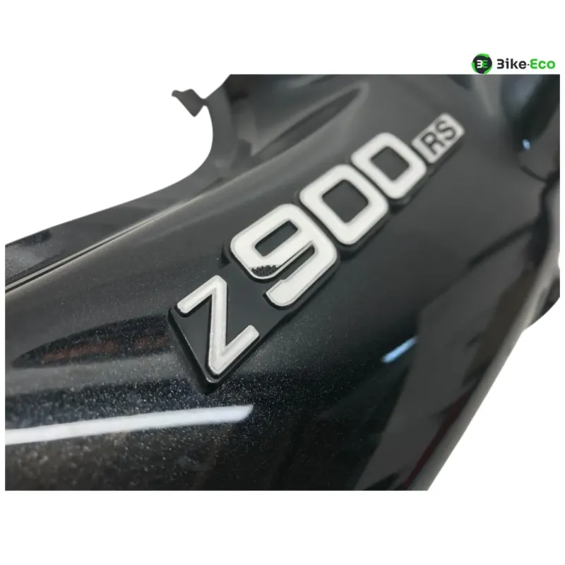Cache carenage sous selle droit KAWASAKI Z 900 RS 2018-2019