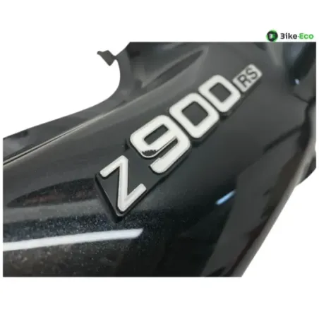 Cache carenage sous selle droit KAWASAKI Z 900 RS 2018-2019