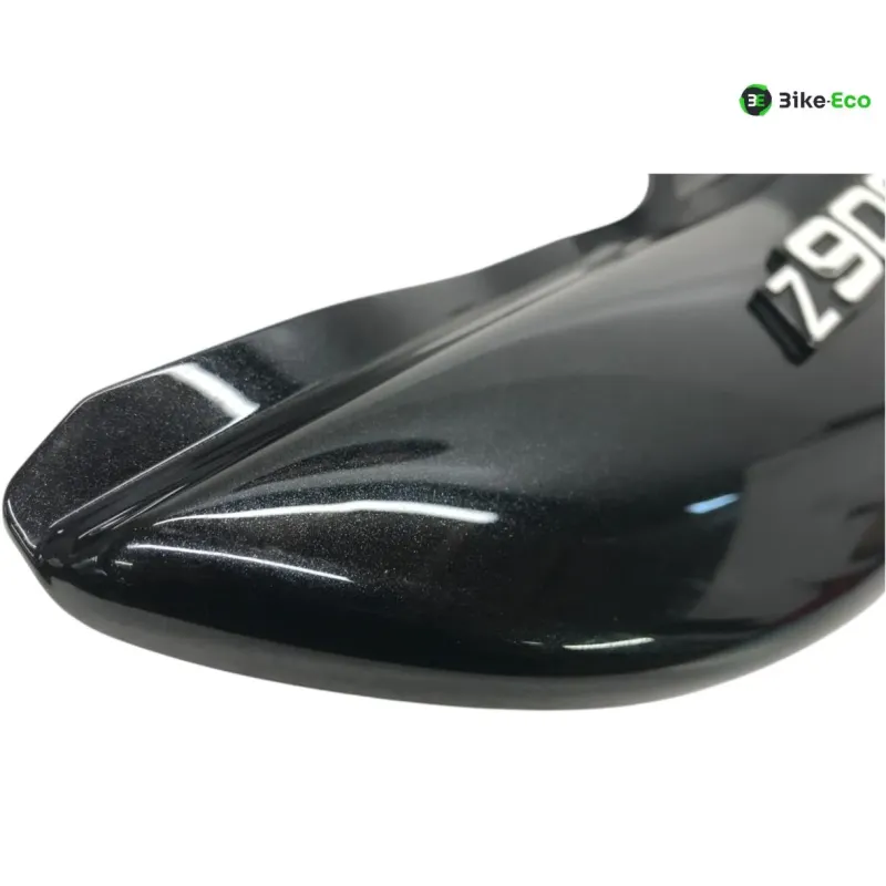 Cache carenage sous selle droit KAWASAKI Z 900 RS 2018-2019