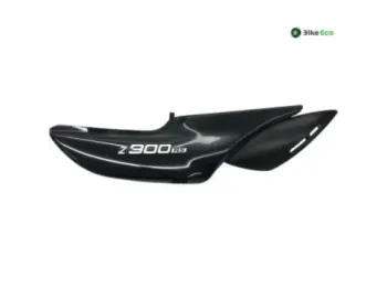 Cache carenage sous selle droit KAWASAKI Z 900 RS 2018-2019
