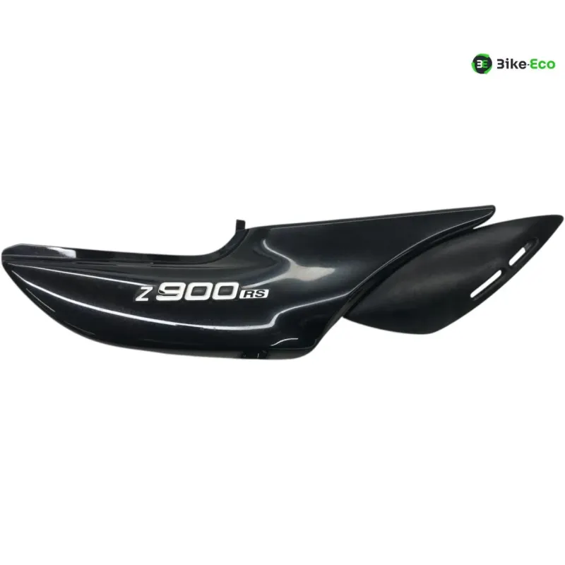 Cache carenage sous selle droit KAWASAKI Z 900 RS 2018-2019