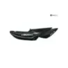 Cache carenage sous selle droit KAWASAKI Z 900 RS 2018-2019 Cache carenage sous selle droit KAWASAKI Z 900 RS 2018-2019