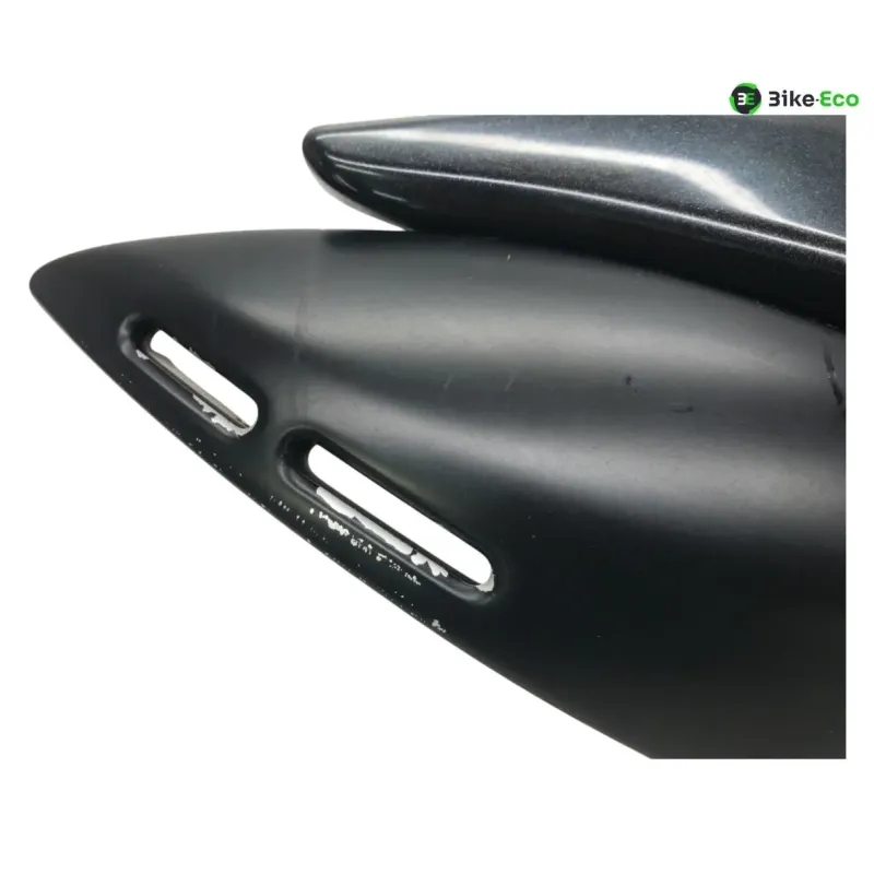 Cache carenage sous selle gauche KAWASAKI Z 900 RS 2018-2019