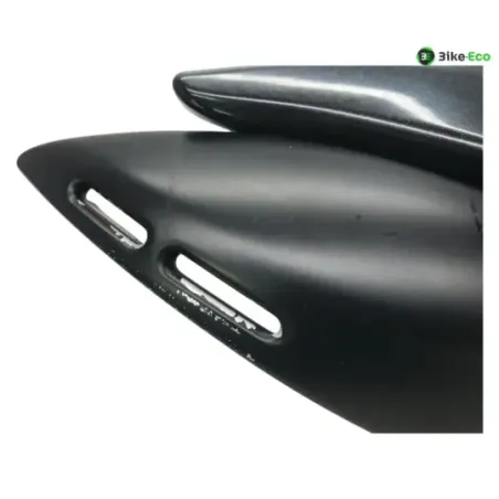 Cache carenage sous selle gauche KAWASAKI Z 900 RS 2018-2019