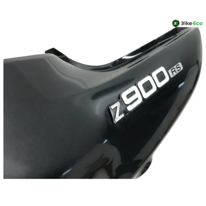 Cache carenage sous selle gauche KAWASAKI Z 900 RS 2018-2019