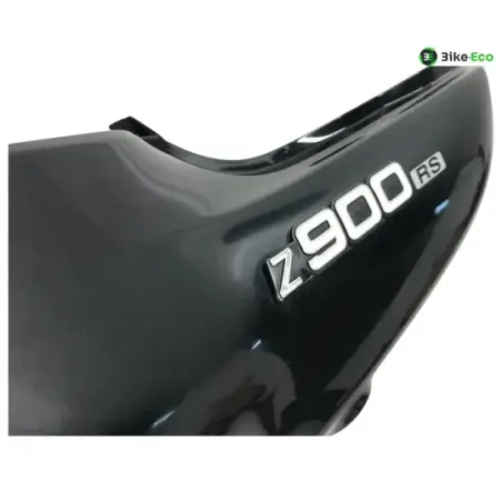 Cache carenage sous selle gauche KAWASAKI Z 900 RS 2018-2019