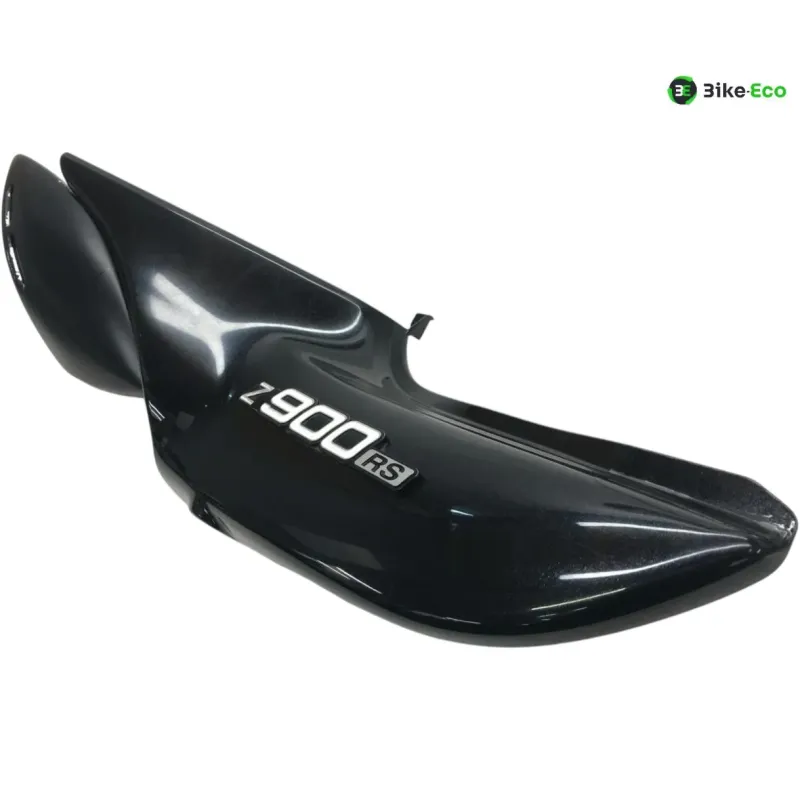 Cache carenage sous selle gauche KAWASAKI Z 900 RS 2018-2019