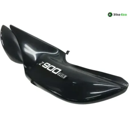Cache carenage sous selle gauche KAWASAKI Z 900 RS 2018-2019