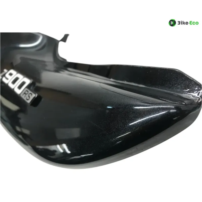 Cache carenage sous selle gauche KAWASAKI Z 900 RS 2018-2019