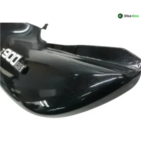 Cache carenage sous selle gauche KAWASAKI Z 900 RS 2018-2019