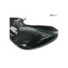 Cache carenage sous selle gauche KAWASAKI Z 900 RS 2018-2019