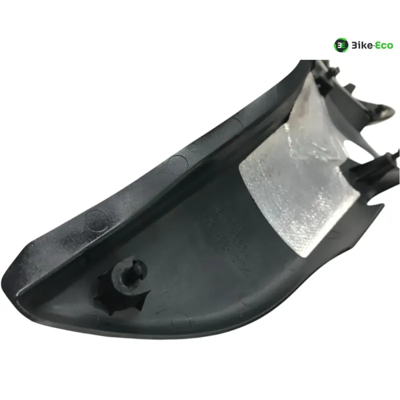 Cache carenage sous selle gauche KAWASAKI Z 900 RS 2018-2019