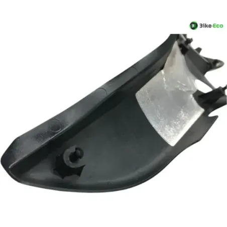 Cache carenage sous selle gauche KAWASAKI Z 900 RS 2018-2019