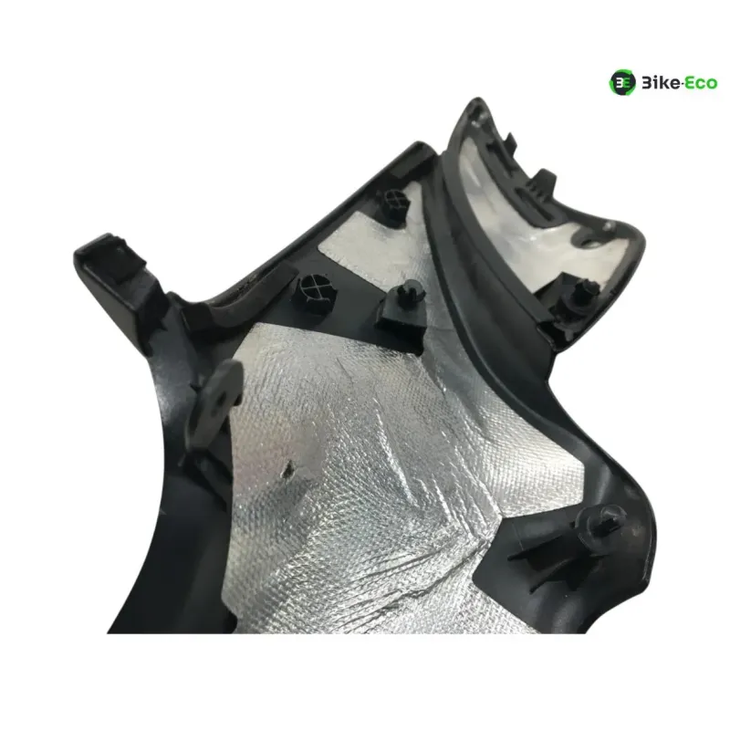 Cache carenage sous selle gauche KAWASAKI Z 900 RS 2018-2019
