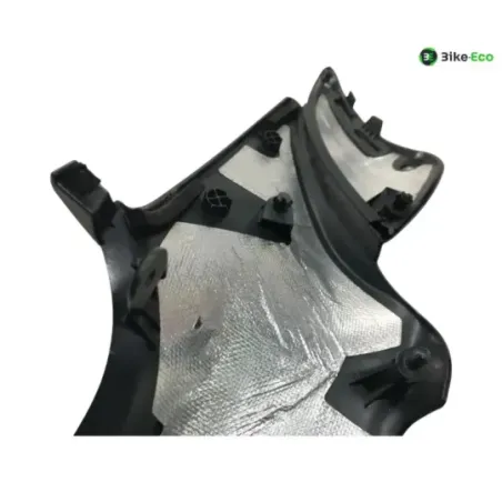 Cache carenage sous selle gauche KAWASAKI Z 900 RS 2018-2019