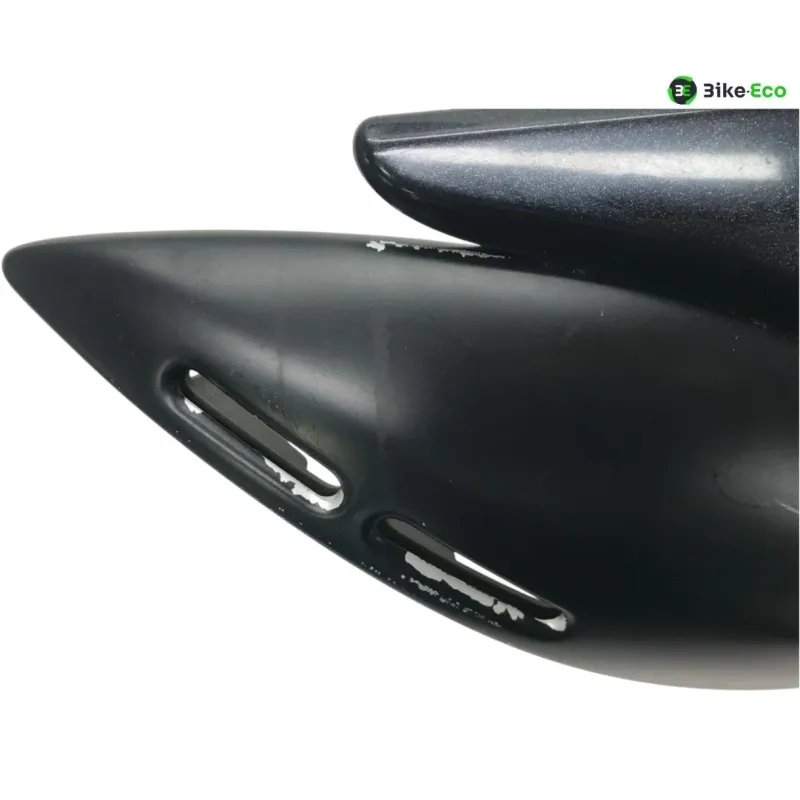 Cache carenage sous selle gauche KAWASAKI Z 900 RS 2018-2019
