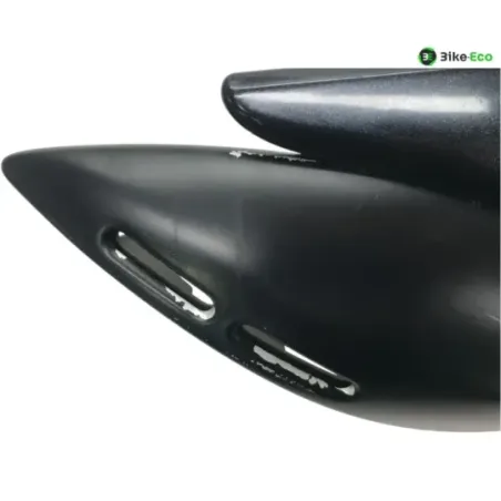 Cache carenage sous selle gauche KAWASAKI Z 900 RS 2018-2019