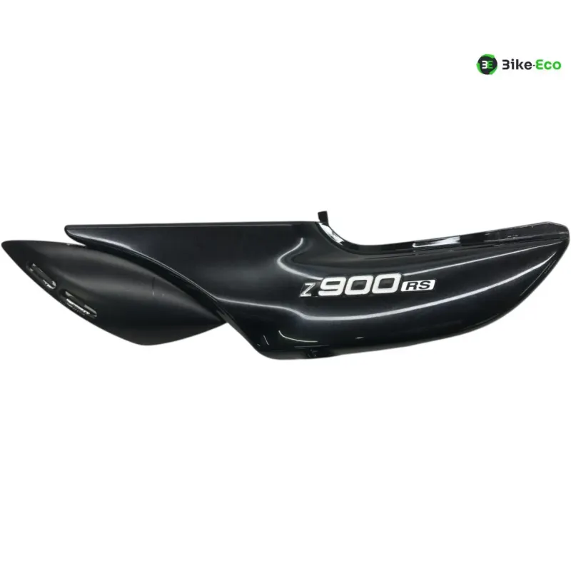 Cache carenage sous selle gauche KAWASAKI Z 900 RS 2018-2019