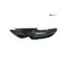 Cache carenage sous selle gauche KAWASAKI Z 900 RS 2018-2019