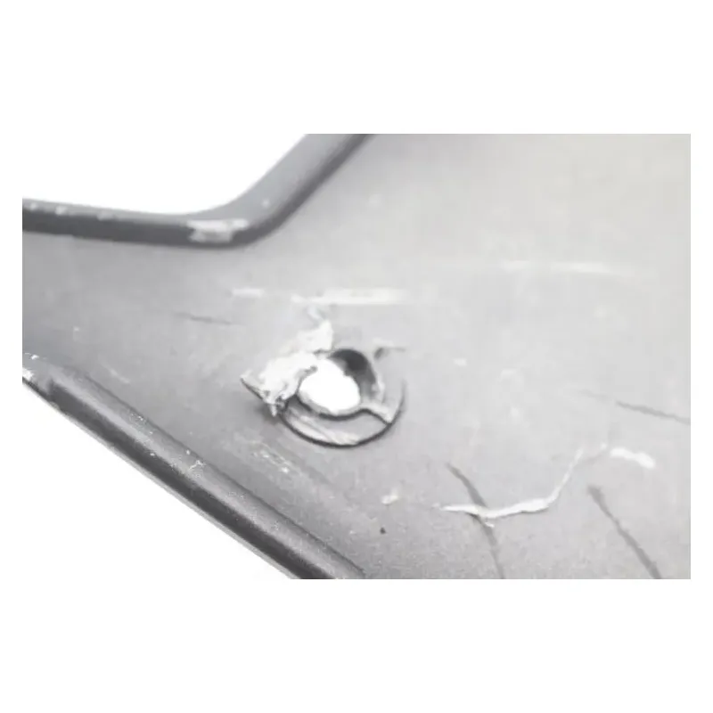 Flanc avant droit YAMAHA YZF 1000 R1 2009 - 2011