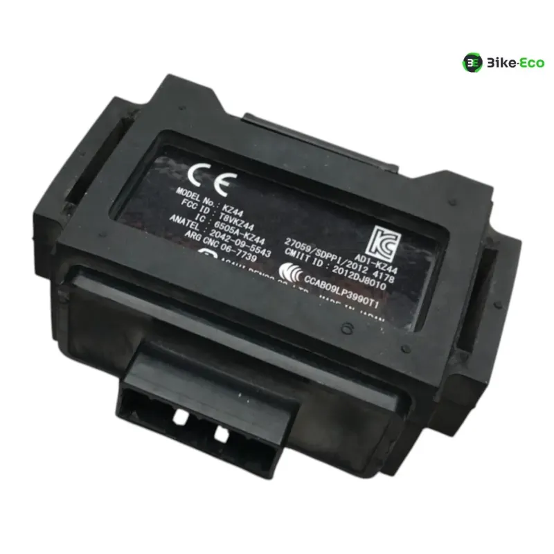 Jeu de serrure contacteur a cle code KAWASAKI Z 900 RS 2018-2019