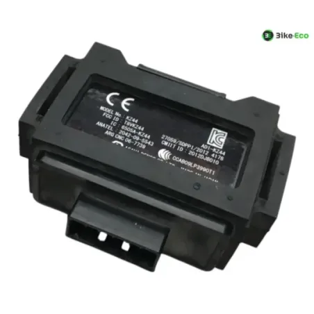 Jeu de serrure contacteur a cle code KAWASAKI Z 900 RS 2018-2019