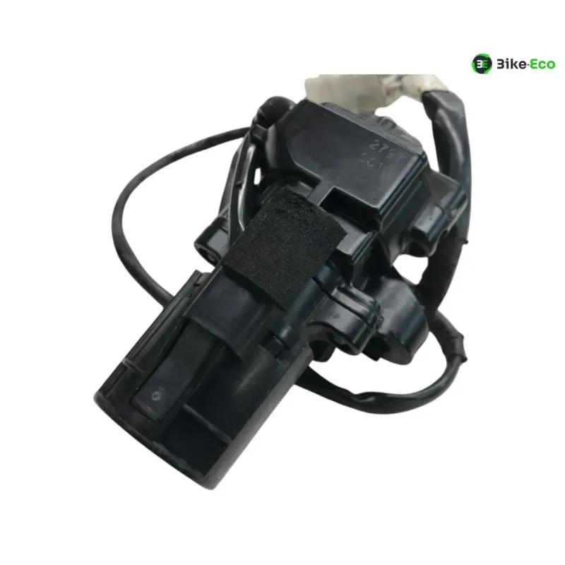 Jeu de serrure contacteur a cle code KAWASAKI Z 900 RS 2018-2019