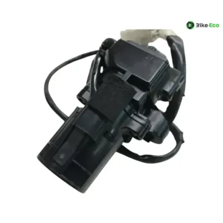 Jeu de serrure contacteur a cle code KAWASAKI Z 900 RS 2018-2019