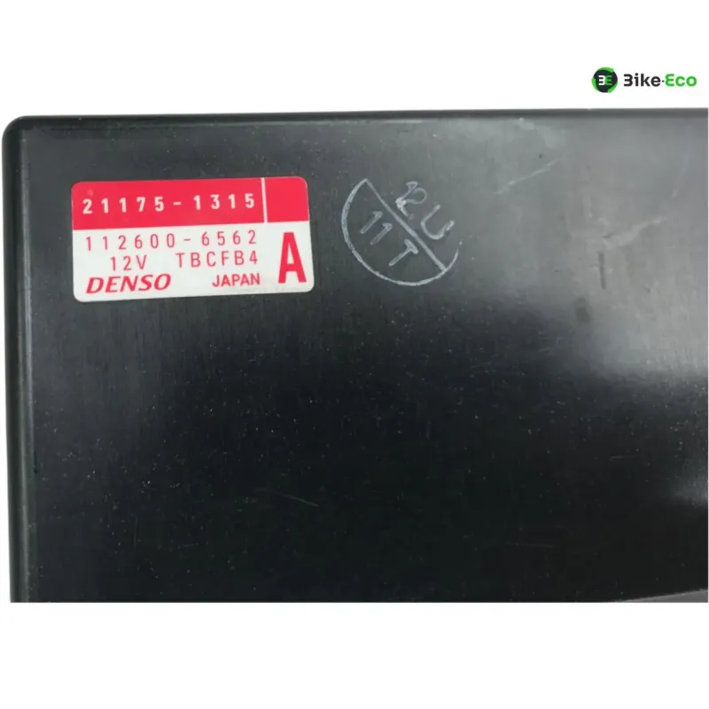 Jeu de serrure contacteur a cle code KAWASAKI Z 900 RS 2018-2019