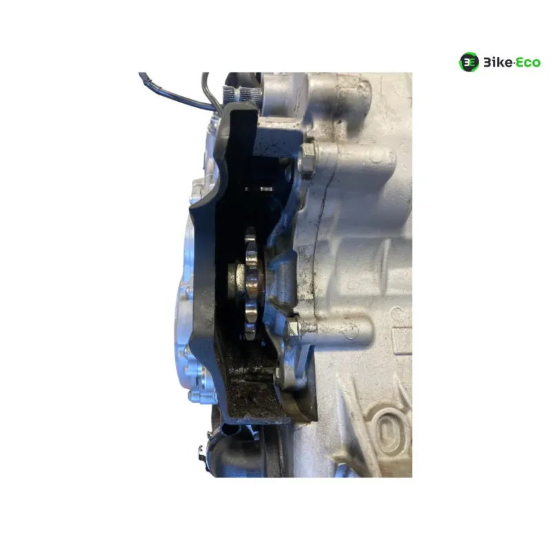 Moteur MV AGUSTA BRUTALE 800 2012-2015