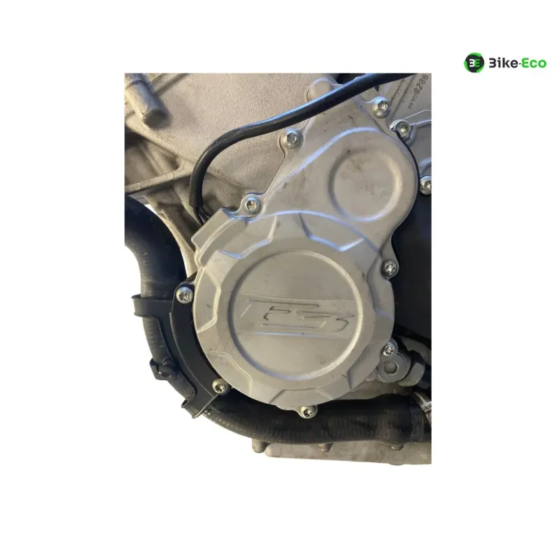 Moteur MV AGUSTA BRUTALE 800 2012-2015