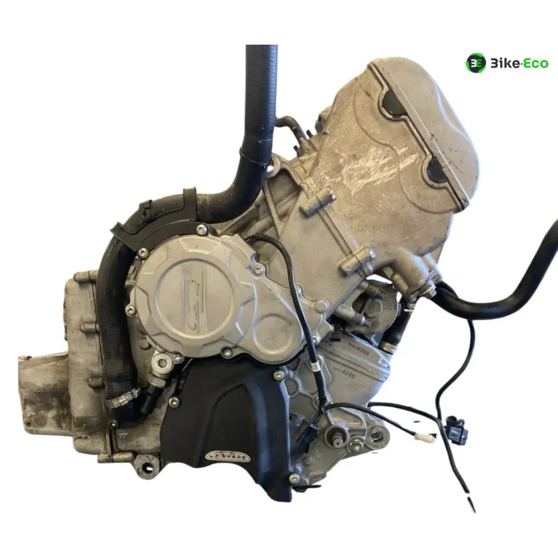 Moteur MV AGUSTA BRUTALE 800 2012-2015