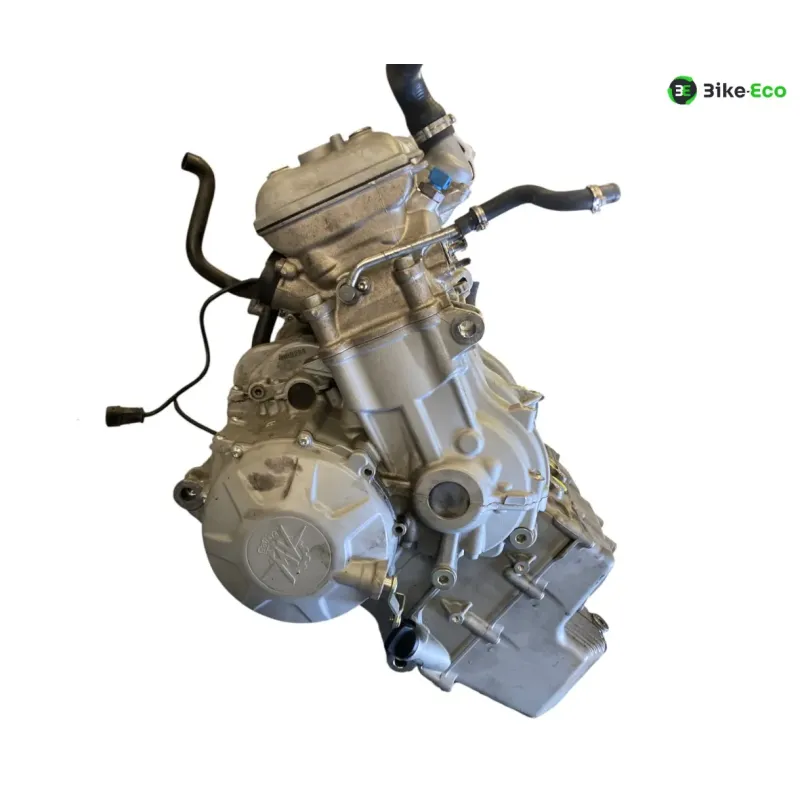 Moteur MV AGUSTA BRUTALE 800 2012-2015