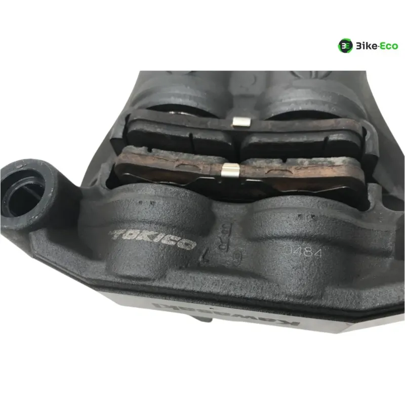 Etrier de frein avant droit KAWASAKI Z 900 RS 2018-2019
