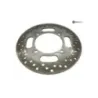 Disque frein arriere KAWASAKI Z 900 RS 2018-2019 Disque frein arriere KAWASAKI Z 900 RS 2018-2019