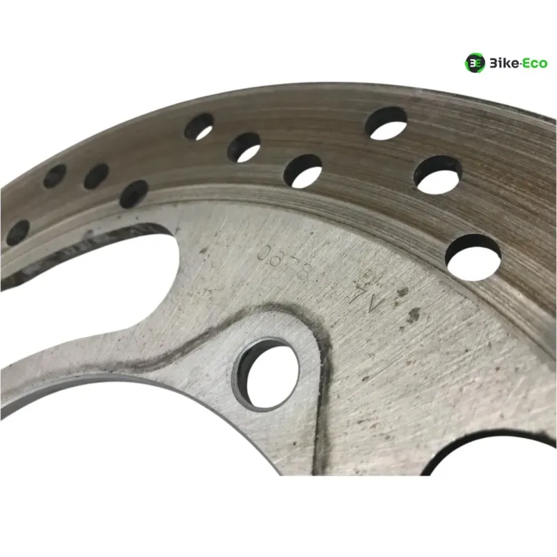Disque frein arriere KAWASAKI Z 900 RS 2018-2019