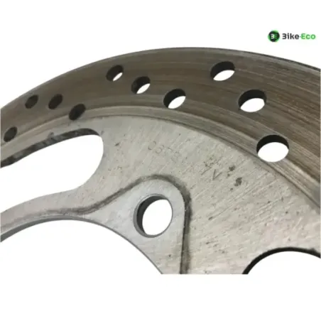 Disque frein arriere KAWASAKI Z 900 RS 2018-2019