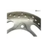 Disque frein arriere KAWASAKI Z 900 RS 2018-2019 Disque frein arriere KAWASAKI Z 900 RS 2018-2019