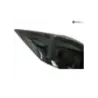 Cache lateral droit BMW K 1600 GTL 2011-2016 K48 Cache lateral droit BMW K 1600 GTL 2011-2016 K48