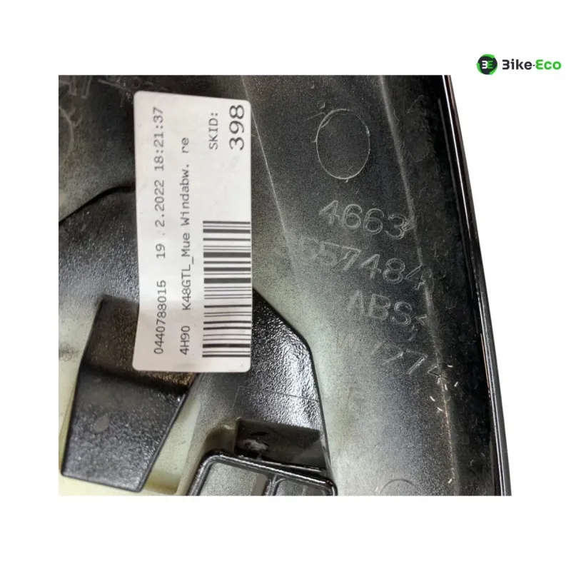 Cache lateral droit BMW K 1600 GTL 2011-2016 K48