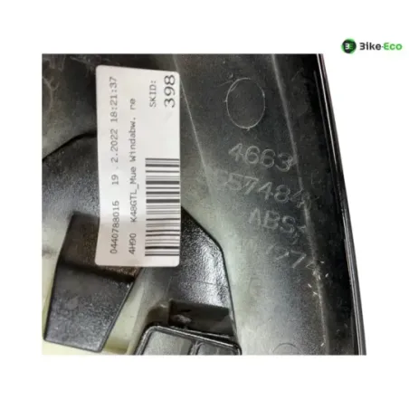 Cache lateral droit BMW K 1600 GTL 2011-2016 K48