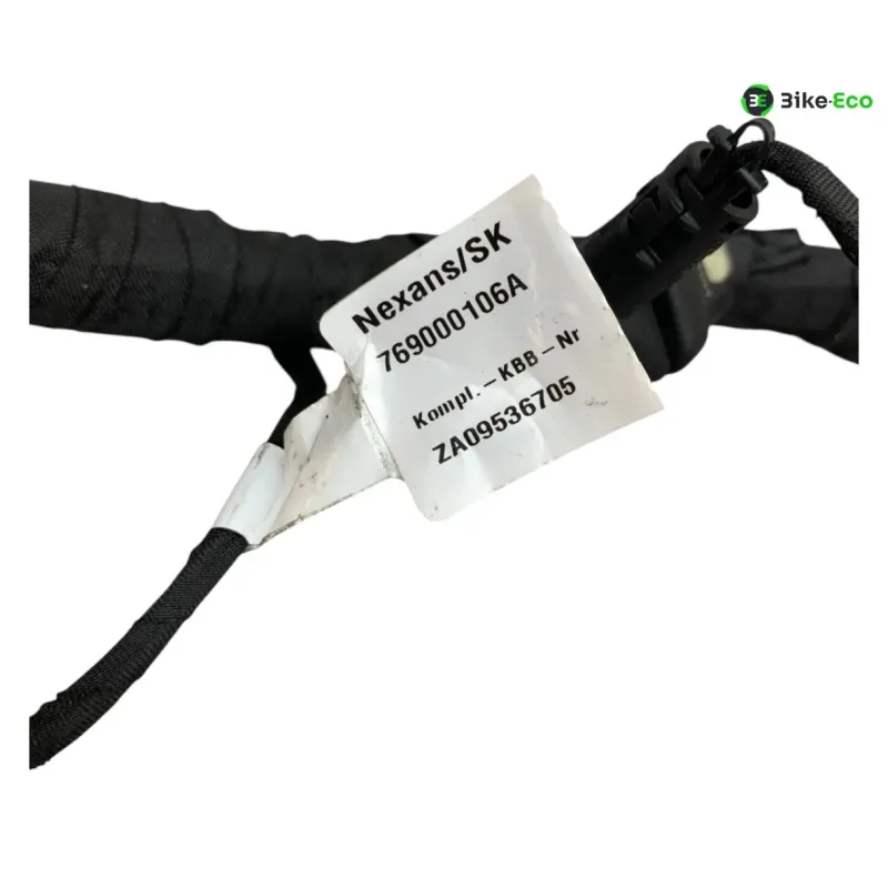 Faisceau electrique BMW R 1300 GS 2024-2026