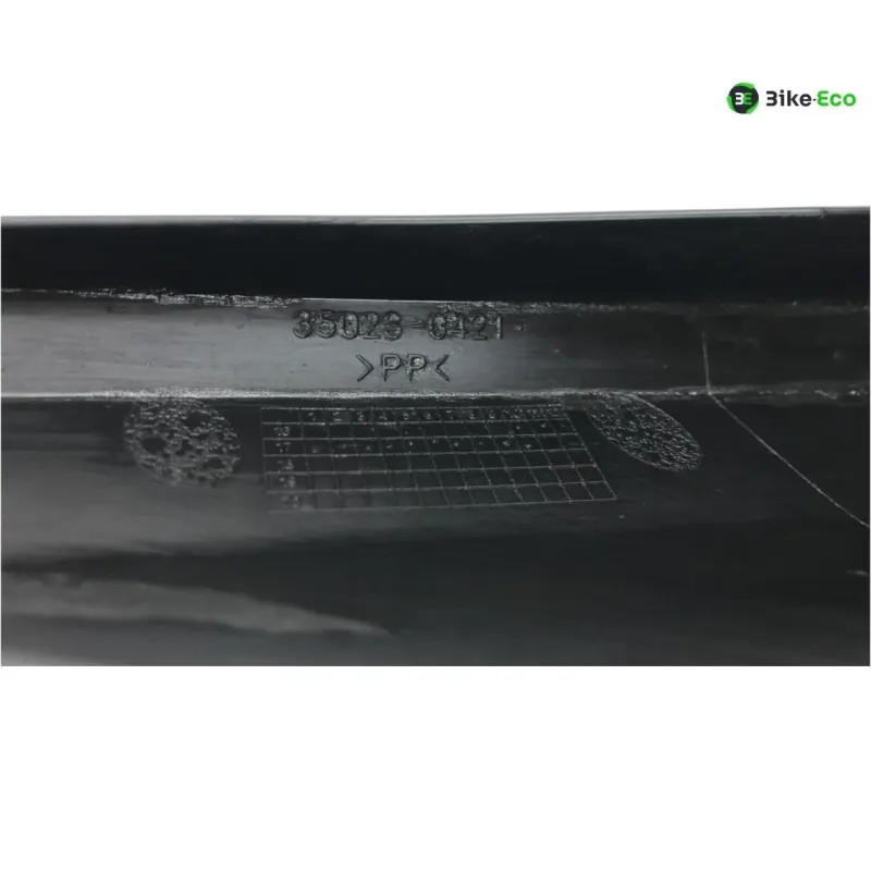 Garde boue arriere KAWASAKI Z 900 RS 2018-2019