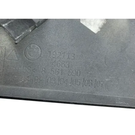 Cache lateral droit BMW C 400 GT 2018-2021