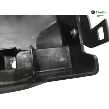 Bac a batterie KAWASAKI Z 900 RS 2018-2019