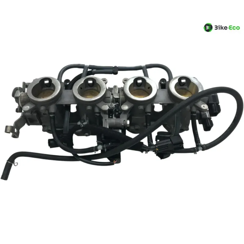 Rampe d'injection KAWASAKI Z 900 RS 2018-2019