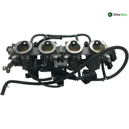 Rampe d'injection KAWASAKI Z 900 RS 2018-2019