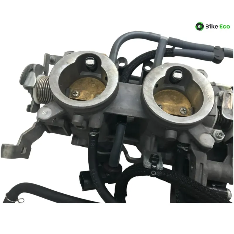 Rampe d'injection KAWASAKI Z 900 RS 2018-2019